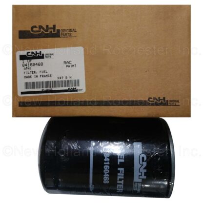 New Holland Filter Cartridge Part # 84160468