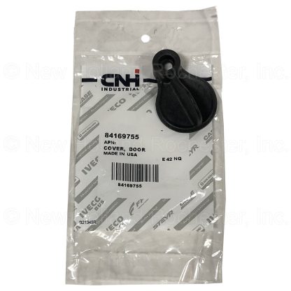 New Holland Door Cover Part # 84169755