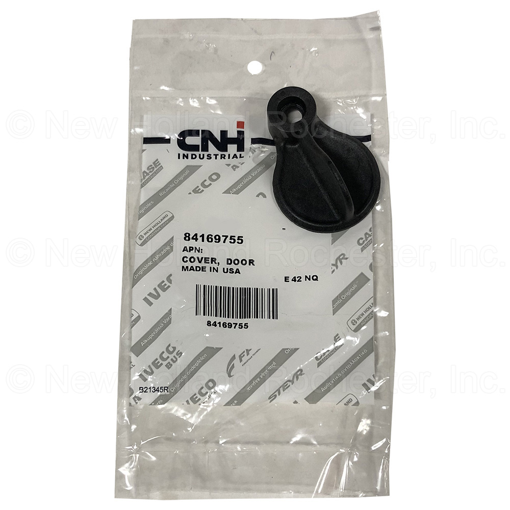 New Holland Door Cover Part # 84169755