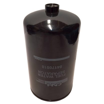 New Holland Fuel Water Separator Part # 84170818