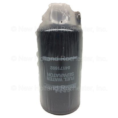 New Holland Fuel Filter Part # 84171692