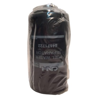 New Holland Fuel Filter Part # 84171722