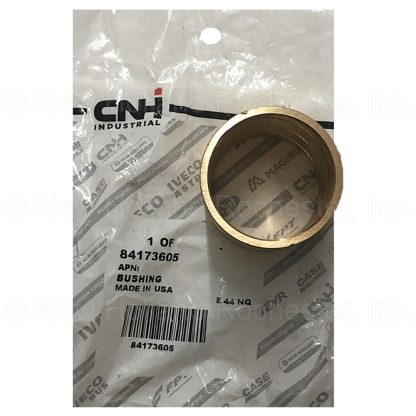New Holland Bushing Part # 84173605