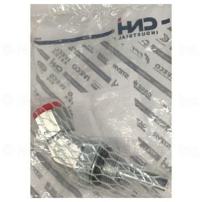 New Holland Pipe Fitting Part # 84175578