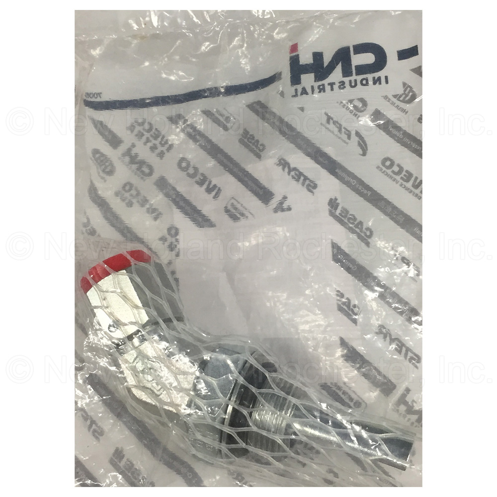 New Holland Pipe Fitting Part # 84175578