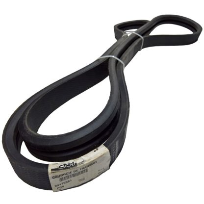 New Holland Transmission Belt Part # 84175581