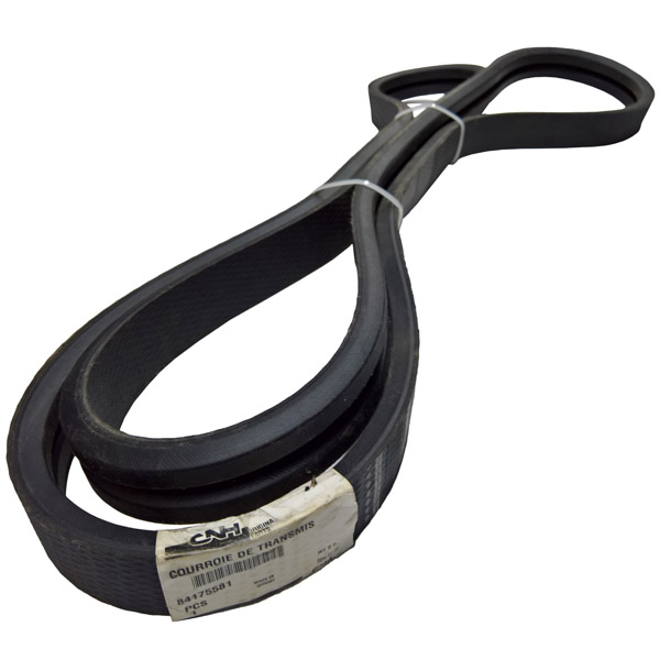 New Holland Transmission Belt Part # 84175581
