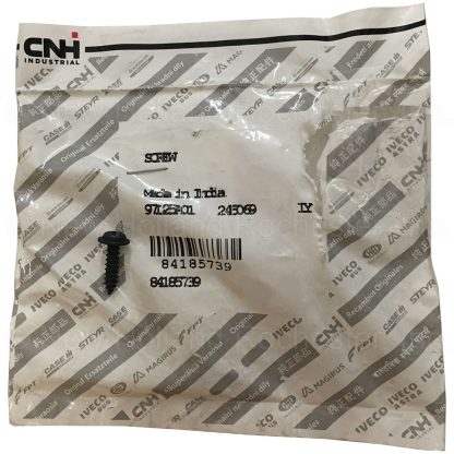 New Holland Screw Part # 84185739