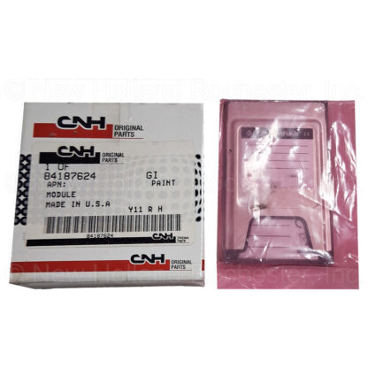 New Holland Module Part # 84187624