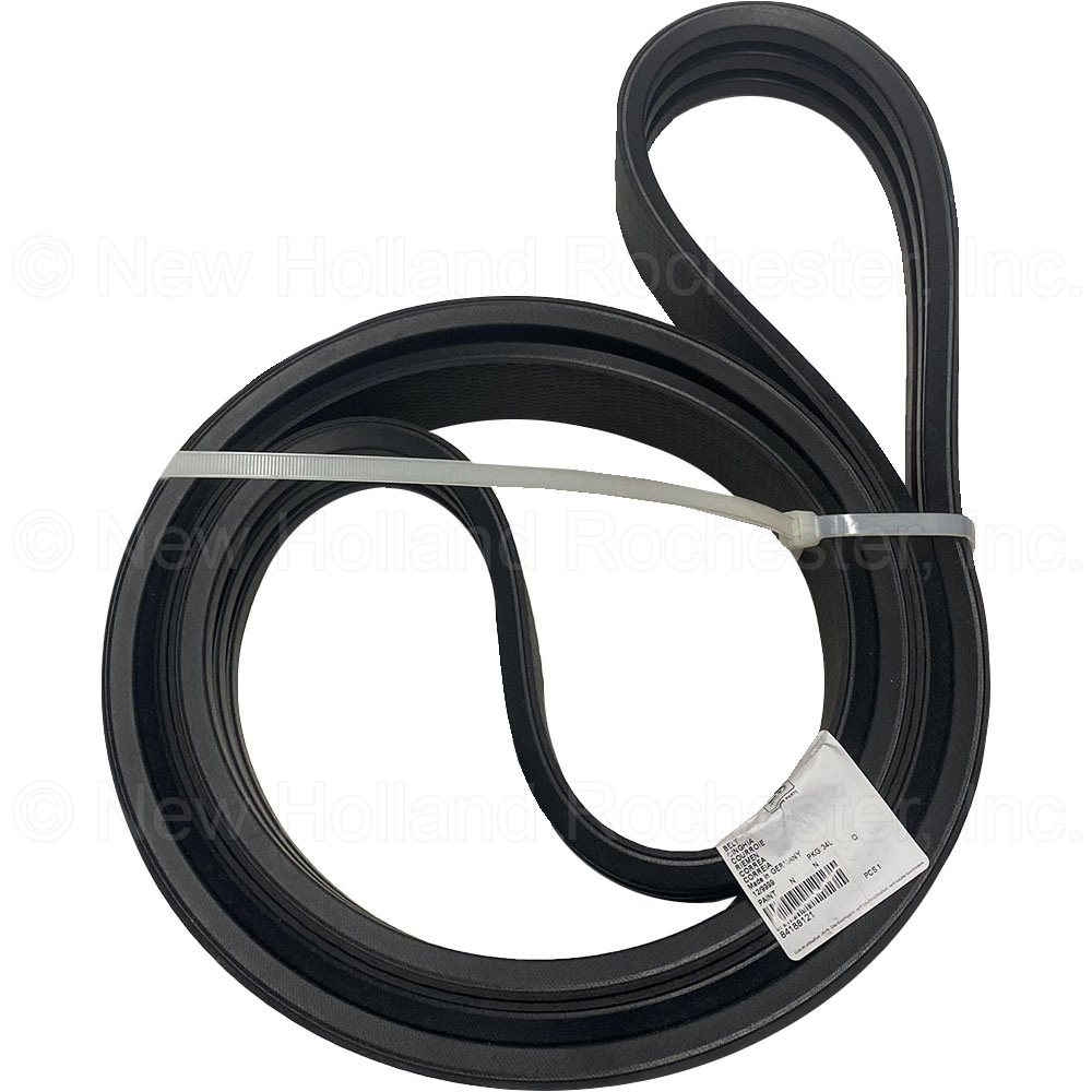 New Holland Belt Part # 84188121