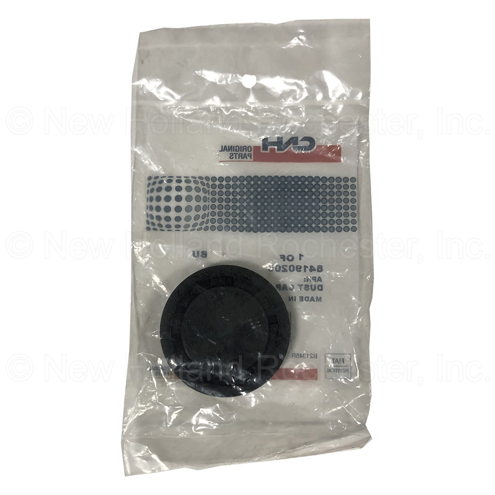 New Holland Dust Cap Part # 84190205