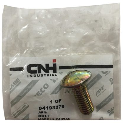 New Holland Bolt Part # 84193279