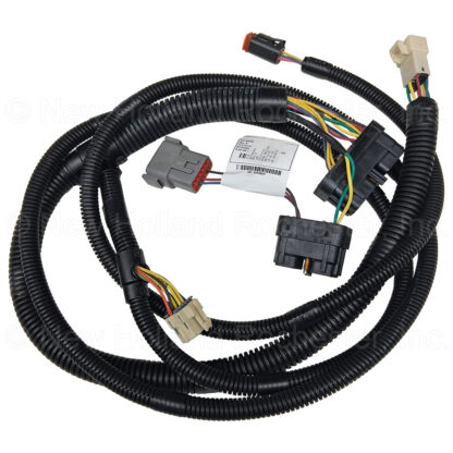New Holland Wire Harness Part # 84194266