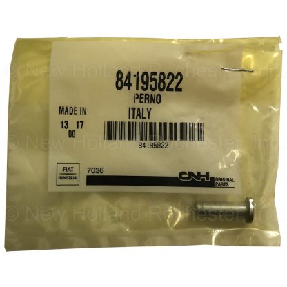 New Holland Pin  Part # 84195822