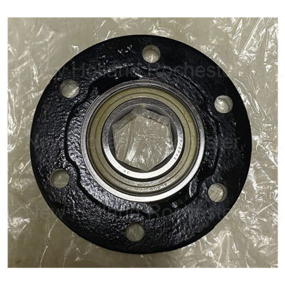 New Holland Flanged Bearing Part # 84195972