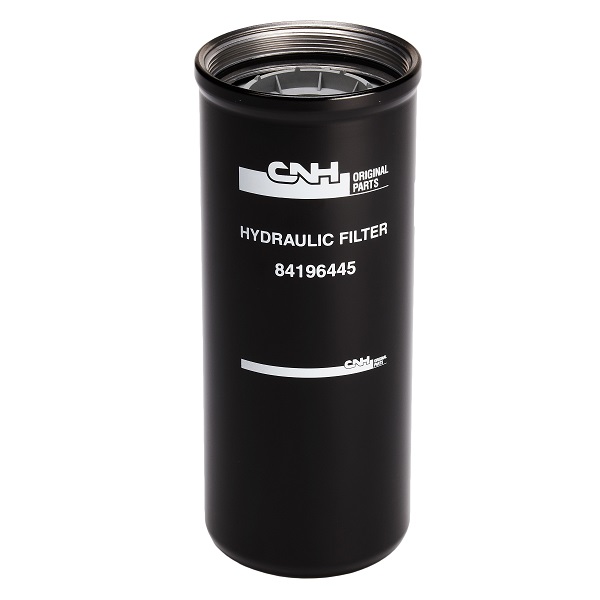 New Holland Hydraulic Oil Filter Part 84196445 New Holland Rochester