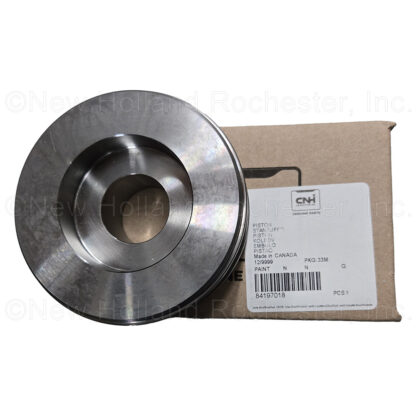New Holland Piston Part # 84197018
