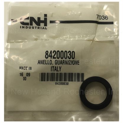 New Holland Ring Seal Part # 84200030