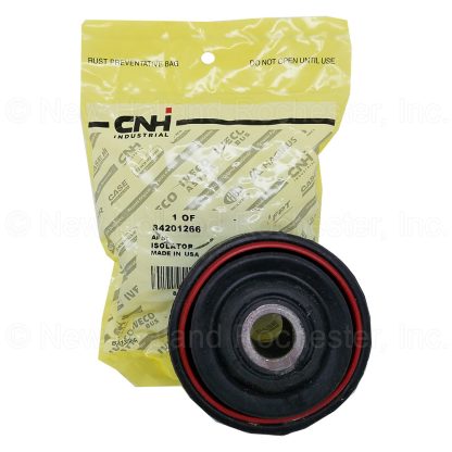 New Holland Isolator Part # 84201266