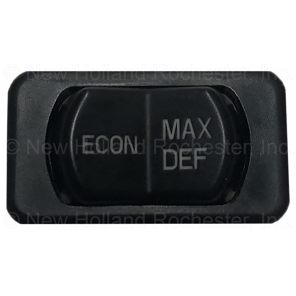 New Holland Switch Part # 84203365