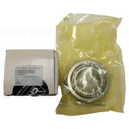 New Holland Tapered Bearing Part # 84206611