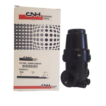 New Holland filter 84208313