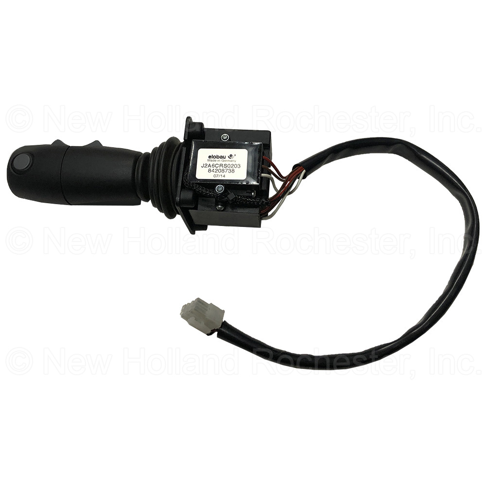 New Holland Joystick Part # 84208738