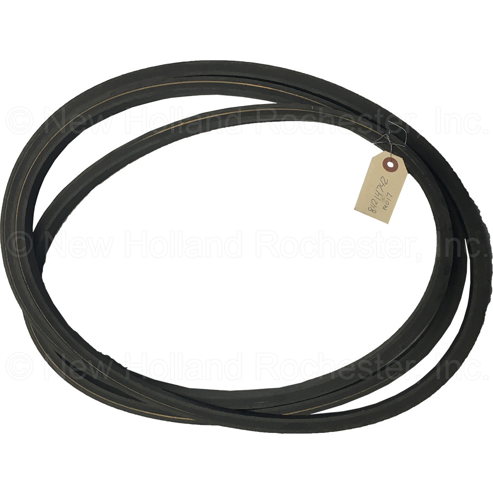 New Holland Belt Part # 84214742