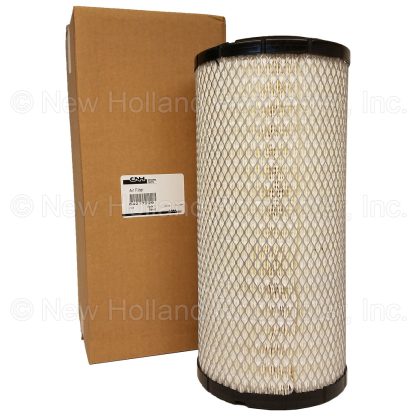 New Holland Air Filter Part # 84217229