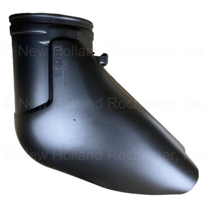 New Holland Discharge Spout Part # 84219375