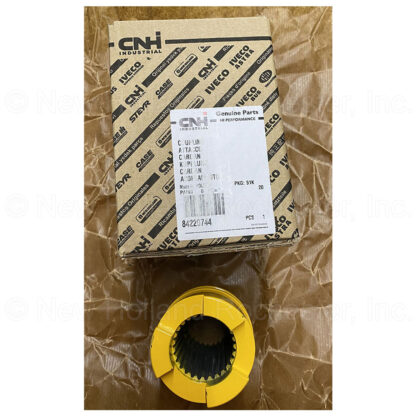 New Holland Coupling Part # 84220744