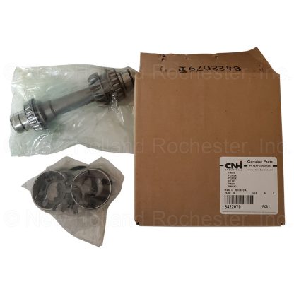 New Holland Pinion Part # 84220791