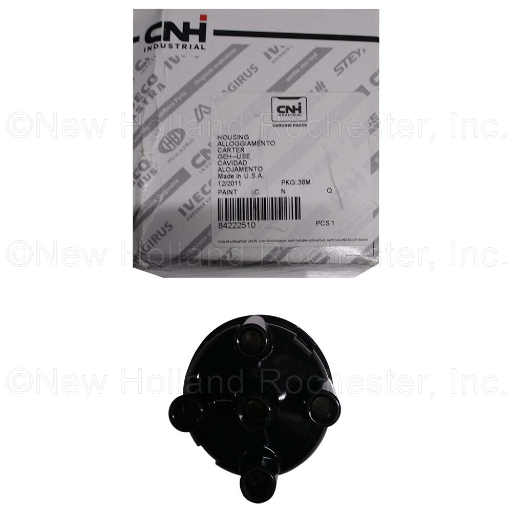New Holland Housing Part # 84222510