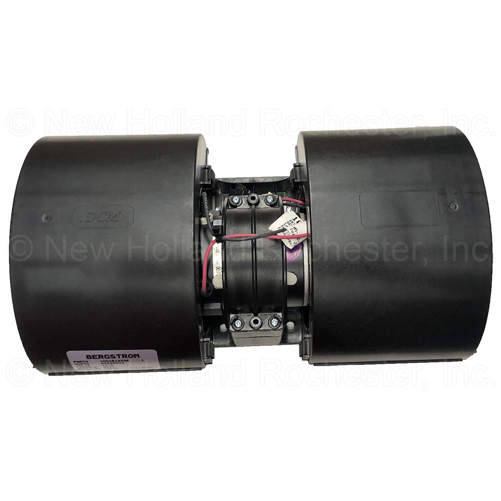 New Holland Blower Part # 84222524