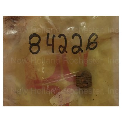 New Holland Screw Part # 84226