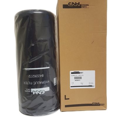 New Holland Hydraulic Oil Filter Part # 84226272
