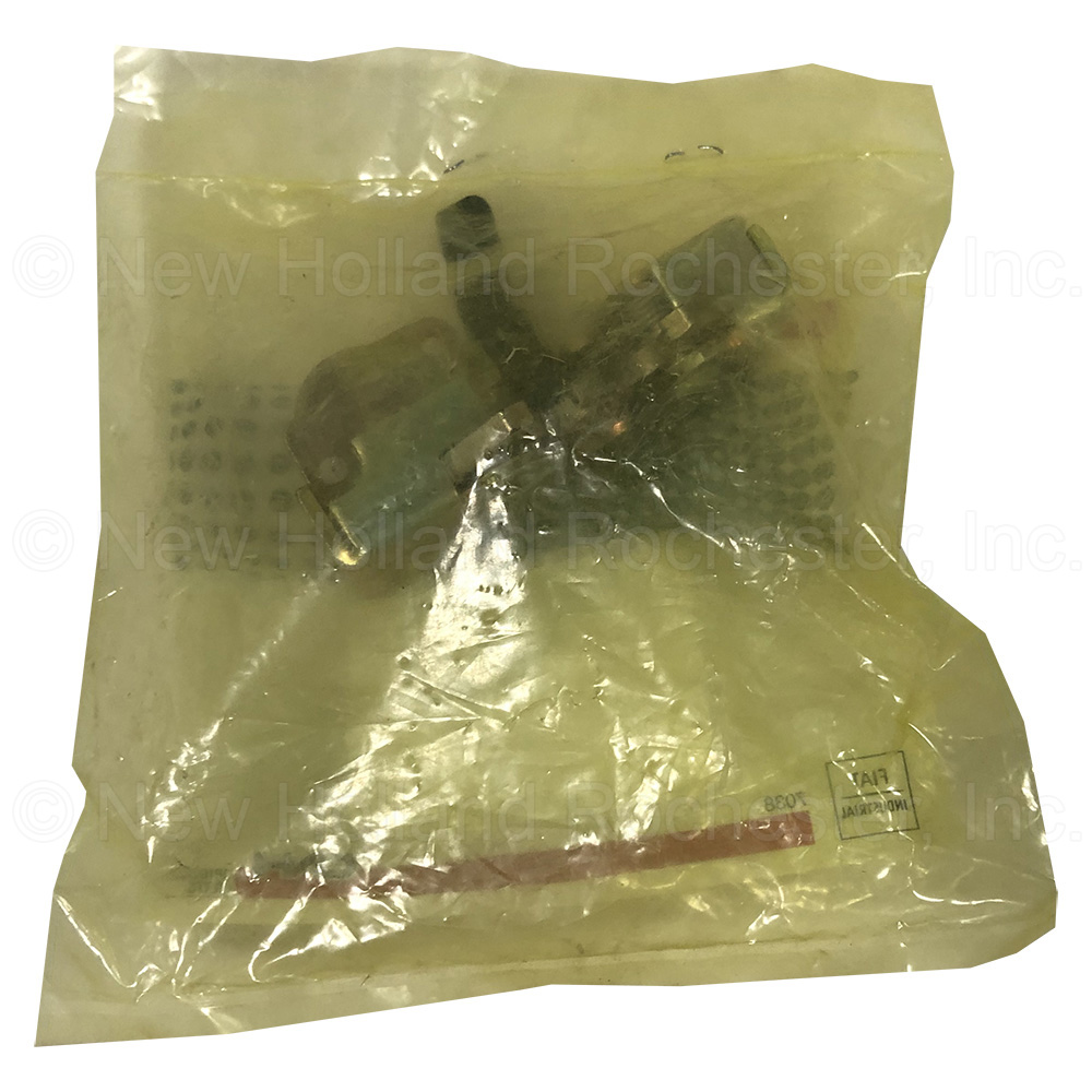 New Holland Latch Part # 84227453