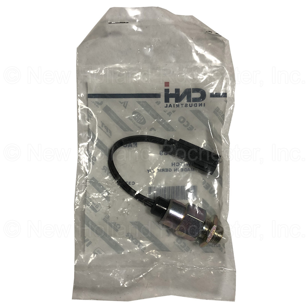New Holland Switch Part # 84229069