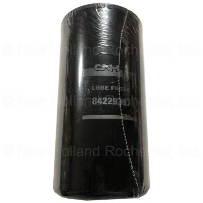 New Holland Engine Oil Filter Part # 84229397