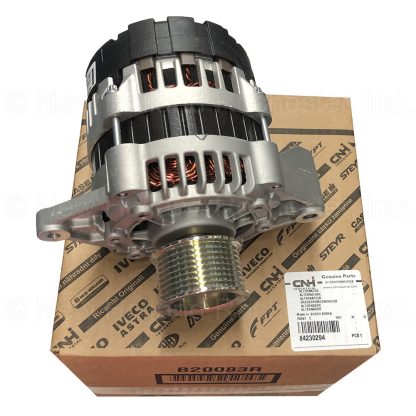 New Holland Alternator Part # 84230294