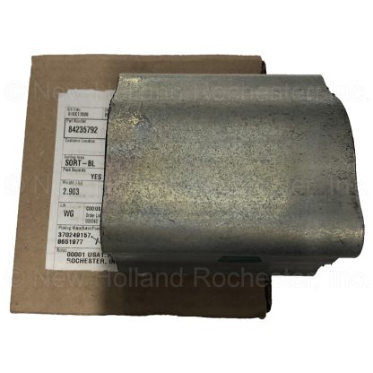 New Holland Tension Spring Part # 84235792