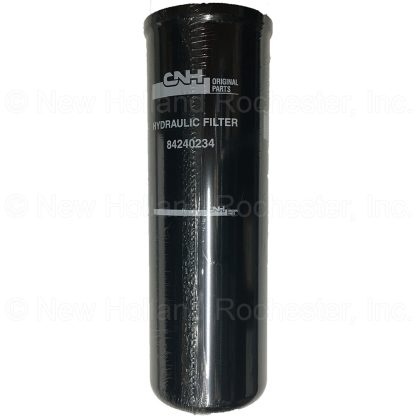 New Holland Hydraulic Oil Filter Part # 84240234