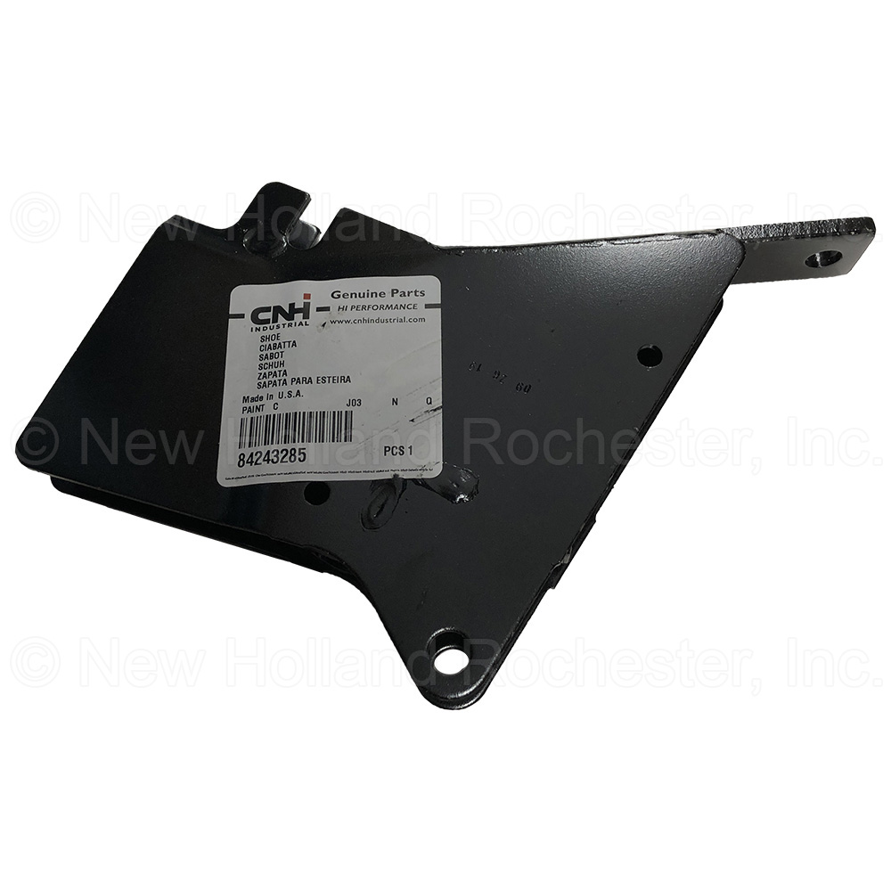 New Holland Shoe Part # 84243285
