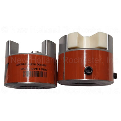 New Holland Coupling Part # 84249459