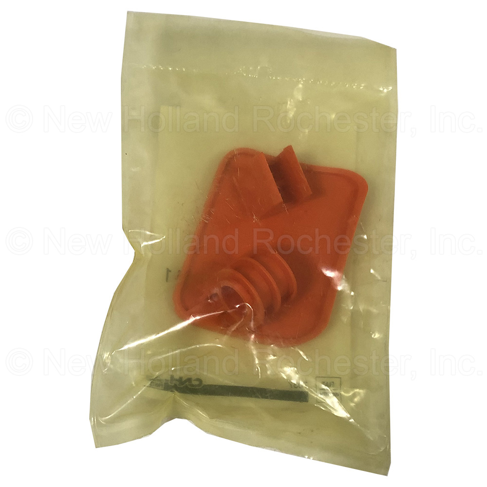 New Holland Pedal Part # 84250071