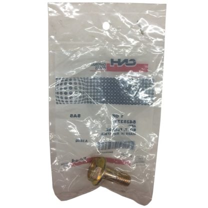 New Holland Flange Bolt Part # 84253714