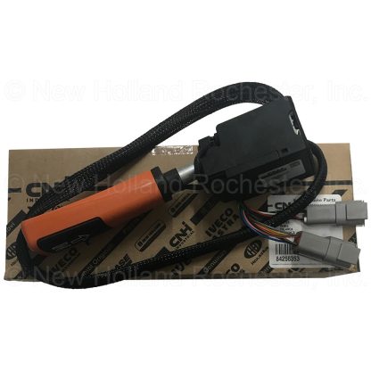 New Holland Lever Part # 84256353