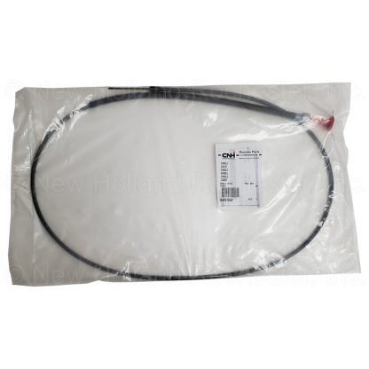 New Holland 58" Long Cable Part # 84257062
