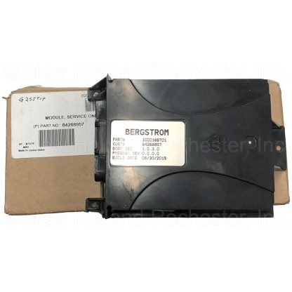 New Holland Module Part # 84268957