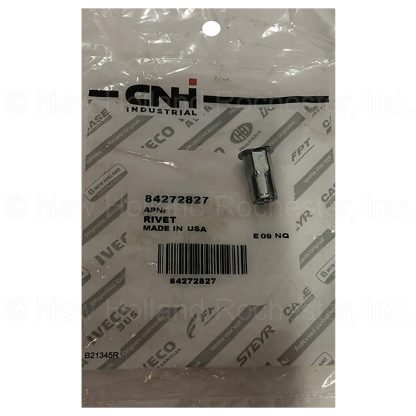 New Holland Rivet Part # 84272827